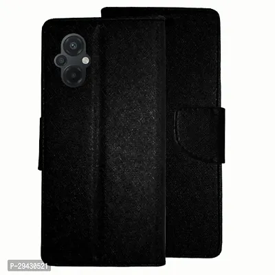 Stylish  Flip Cover for Poco M5 4G-thumb0