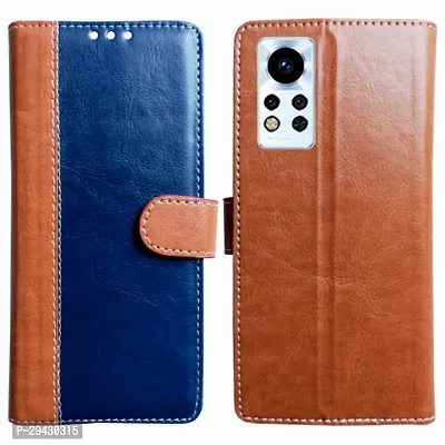 Stylish  Flip Cover for Infinix note 12i-thumb0