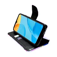 Stylish Flip Cover for Iqoo Z9X 5G-thumb2