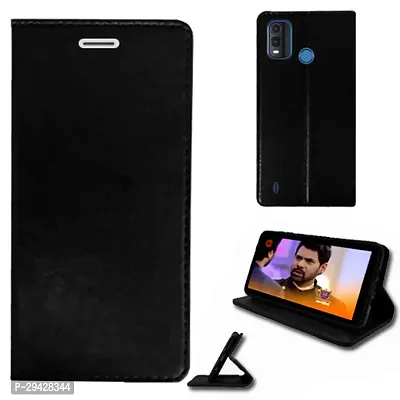 Stylish  Flip Cover for Nokia G11 Plus