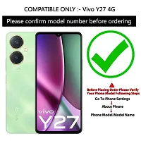 Toklot Flip Cover for Vivo Y27 4G-thumb1