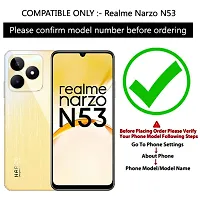 Realgo Flip Cover for Realme Narzo N53-thumb1