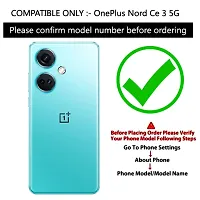 Toklot Flip Cover for OnePlus Nord Ce 3 5G-thumb1