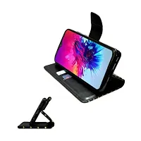 Stylish Flip Cover for Poco F6 5G-thumb3