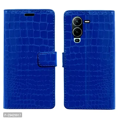 Stylish  Flip Cover for Vivo V25 Pro 5G-thumb0