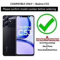 Toklot Flip Cover for Realme C53-thumb1