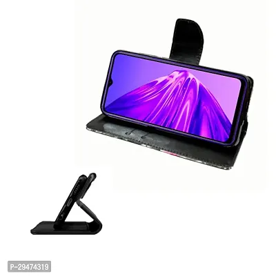 Stylish  Flip Cover for Motorola Moto 50 Fusion-thumb4