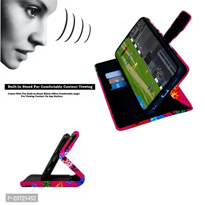 Stylish Flip Cover for Iqoo Z9X 5G-thumb3