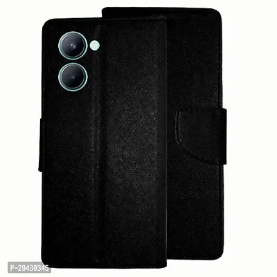 Stylish  Flip Cover for Realme C33 4G-thumb0