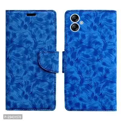 Stylish  Flip Cover for Samsung Galaxy A04E