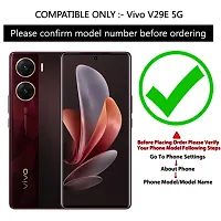 Toklot Flip Cover for Vivo V29E 5G-thumb1