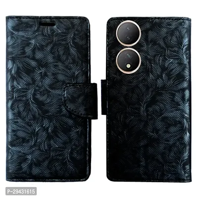 Stylish  Flip Cover for Vivo Y100 5G-thumb0