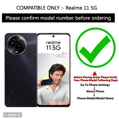 Toklot Flip Cover for Realme 11 5G-thumb2