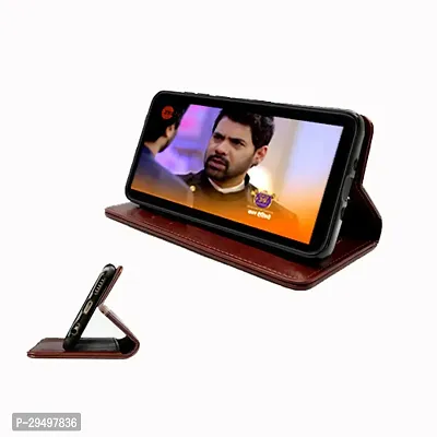 Realgo Flip Cover for Realme Narzo N53-thumb4