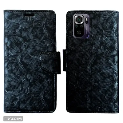 Stylish  Flip Cover for Redmi Note 11SE-thumb0