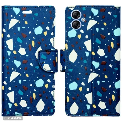 Stylish  Flip Cover for Samsung Galaxy F04