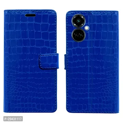 Stylish Flip Cover For Tecno Camon 19 Pro 5G