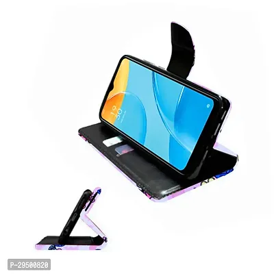 Toklot Flip Cover for Samsung Galaxy M34 5G-thumb4