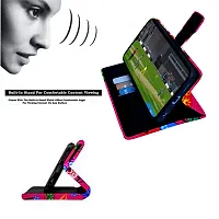 Toklot Flip Cover for Lava Blaze 2-thumb3