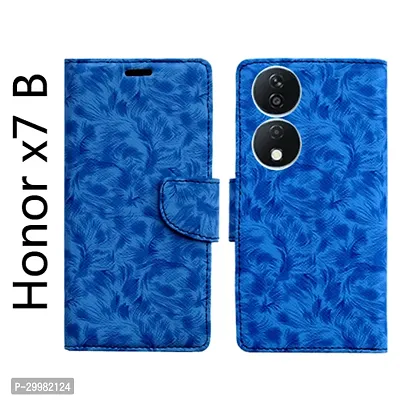 Tokot Flip Cover for Honor X7B-thumb0