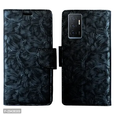 Stylish  Flip Cover for Vivo Y75 4G-thumb0