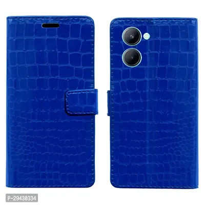 Stylish  Flip Cover for Realme C33 4G-thumb0