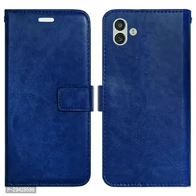 Stylish  Flip Cover for Samsung Galaxy M13 5G