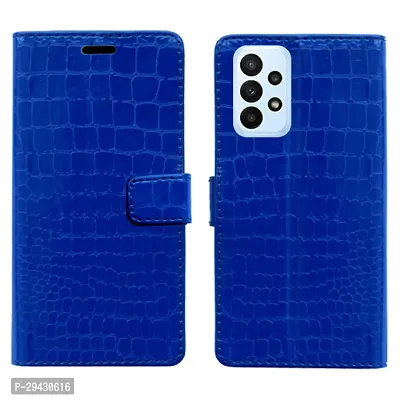 Stylish  Flip Cover for Samsung Galaxy A23 5G