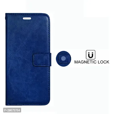 Toklot Flip Cover for Realme C61 5G-thumb2