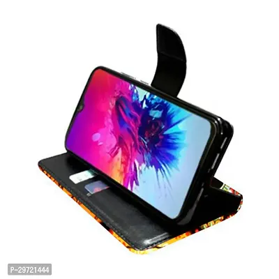 Stylish Flip Cover for Iqoo Z9X 5G-thumb3