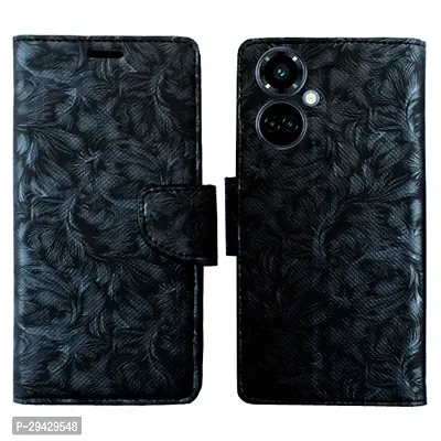 Stylish  Flip Cover for Tecno Camon 19-thumb0