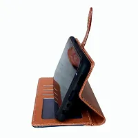 Stylish Flip Cover for Iqoo Z9X 5G-thumb3