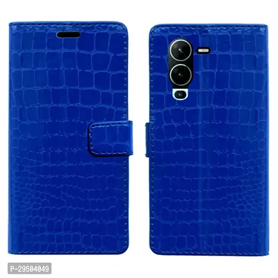 Toklot Flip Cover for Vivo V25 5G-thumb0