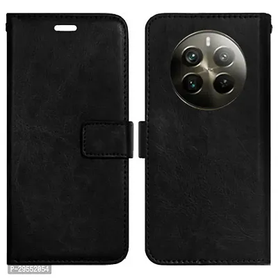 Toklot Flip Cover for Realme 12 Pro Plus-thumb0