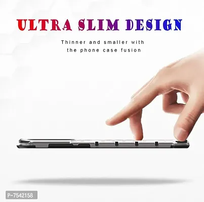 For Xiaomi Redmi Pad SE 11 inch Shockproof Case Slim Soft TPU Transparent  Cover