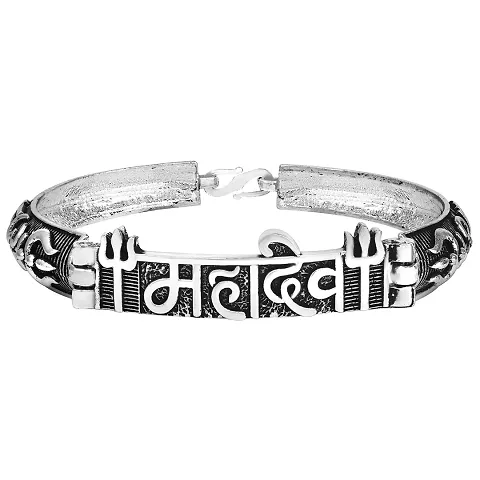 Stylish Bracelet For Men 