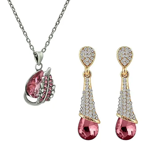 Hot Selling Jewellery Set 