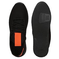 Training  Gym Shoes For Men  (Black)-thumb3