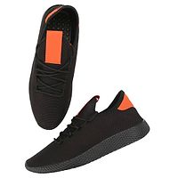 Training  Gym Shoes For Men  (Black)-thumb4