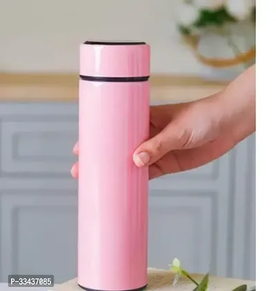 Modern Insulated Water Bottle, 500ml