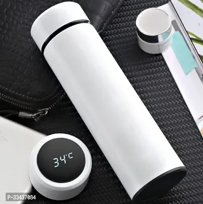 Modern Insulated Water Bottle, 500ml-thumb0