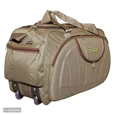 Nice Line Polyester 1.57 inches Duffle Bag