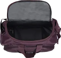 Nice Line smoll Duffle Bag for Men and Women Capacity-55-purple.-thumb2