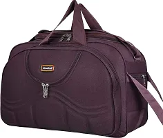 Nice Line smoll Duffle Bag for Men and Women Capacity-55-purple.-thumb3