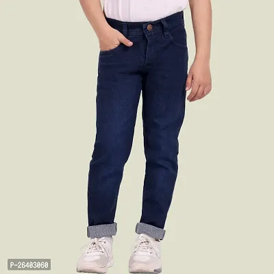 Boys jeans on sale hot sale