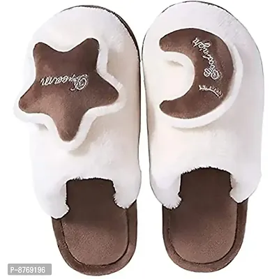 Plush slippers online online