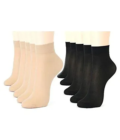 Herbal Aid Reusable Washable socks- Pack of -