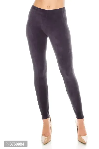 1pc Black & Grey Printed Denim Style Yoga Pants, High Waist Slimming  Leggings For Women, Fitness & Workout | SHEIN USA