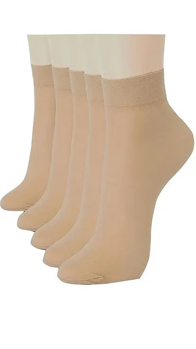 Regular Wear Anti-Tan Nylon Pack of