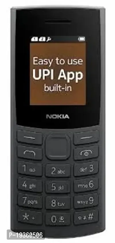 Nokia 105 2023 singal sim upi available-thumb3